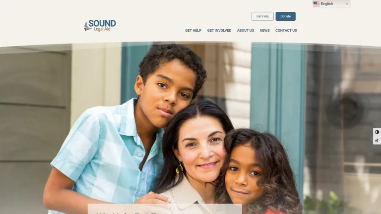 Sound Legal Aid - Olympia, WA - Attorney in Olympia