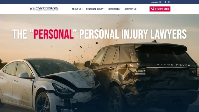 AutoAccident.com - Sacramento, CA - Attorney in Sacramento