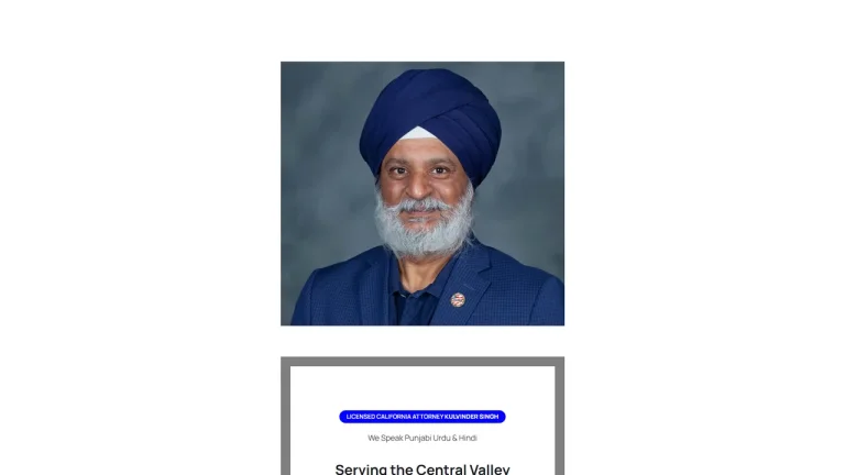 The Law Office of Suraj Raj Singh PC - Sacramento, CA - Attorney in Sacramento