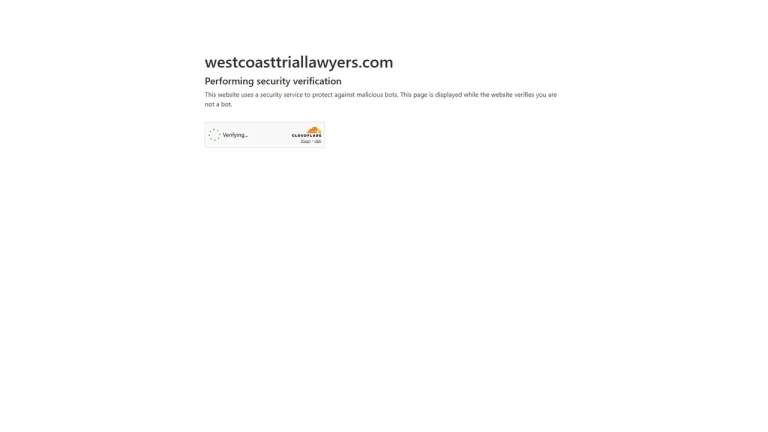 West Coast Trial Lawyers - Sacramento, CA - Attorney in Sacramento