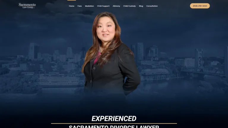 Sacramento Divorce Attorney - Sacramento, CA - Attorney in Sacramento