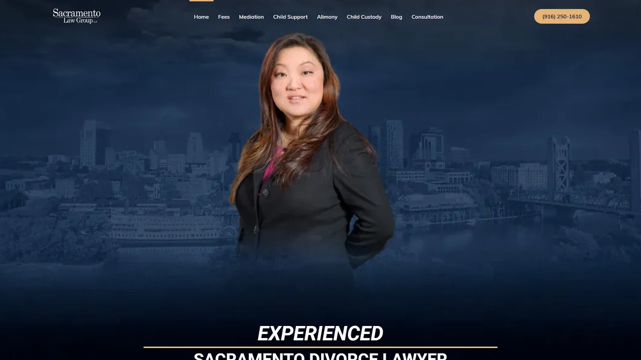 Sacramento Divorce Attorney - Sacramento, CA office in Sacramento, California