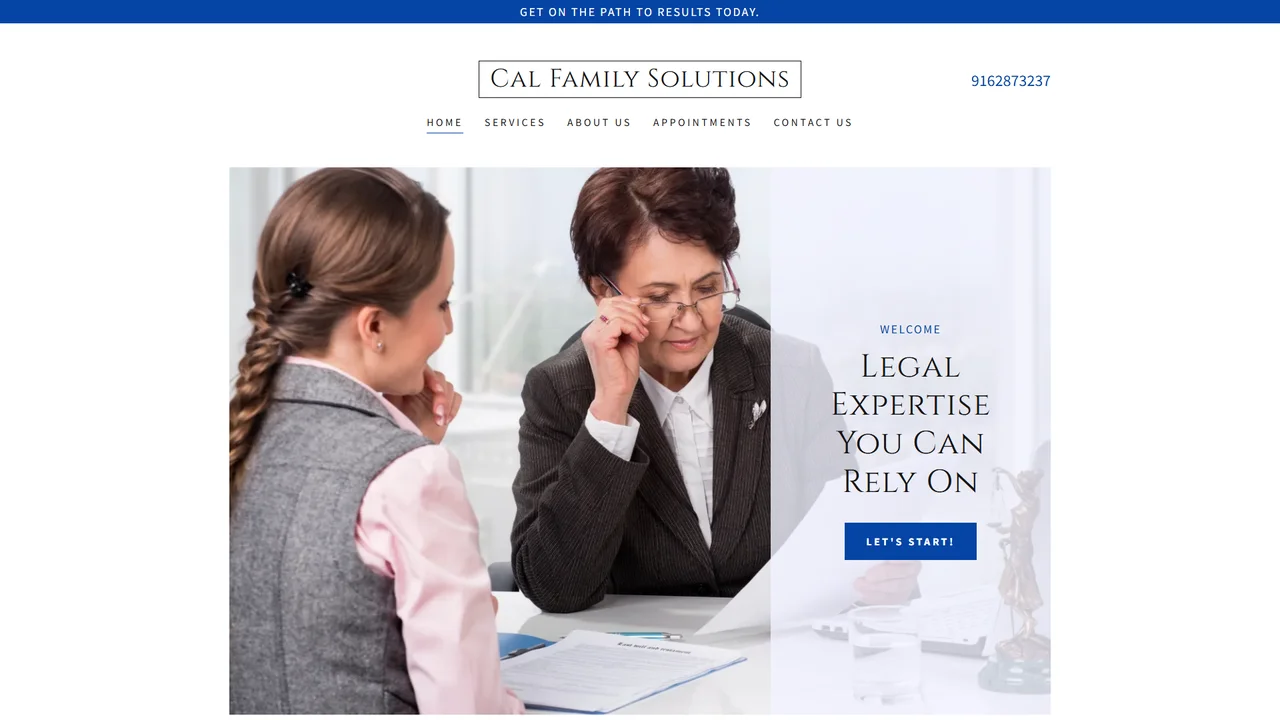 Gold River Family Law - Sacramento, CA office in Sacramento, California