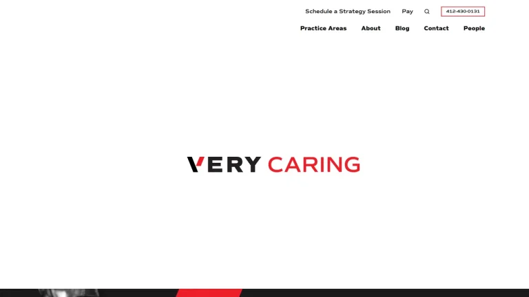 Very Law - Pittsburgh, PA - Attorney in Pittsburgh