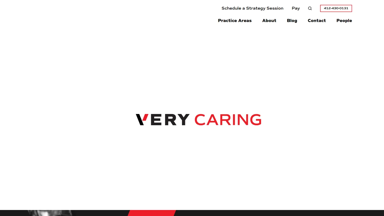 Very Law - Pittsburgh, PA office in Pittsburgh, Pennsylvania