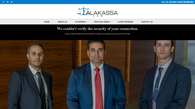 Falakassa Law P.C. - Sacramento, CA - Attorney in Sacramento