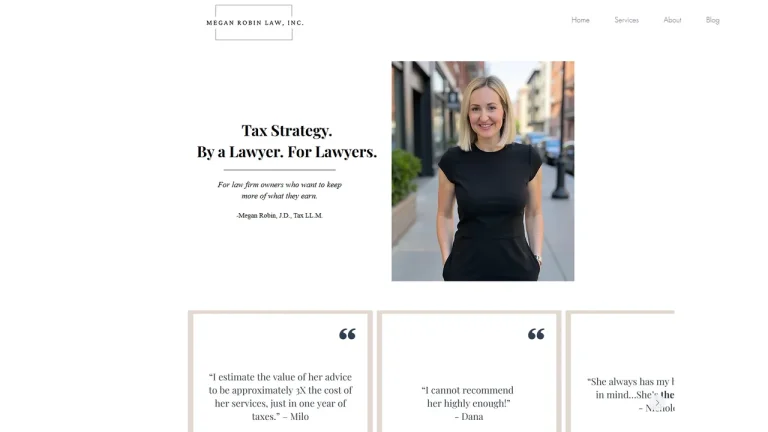 Megan Robin Law - Sacramento, CA - Attorney in Sacramento
