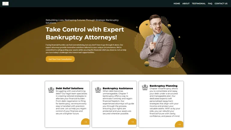 Avan Law Office Bankruptcy Attorneys - Sacramento, CA - Attorney in Sacramento