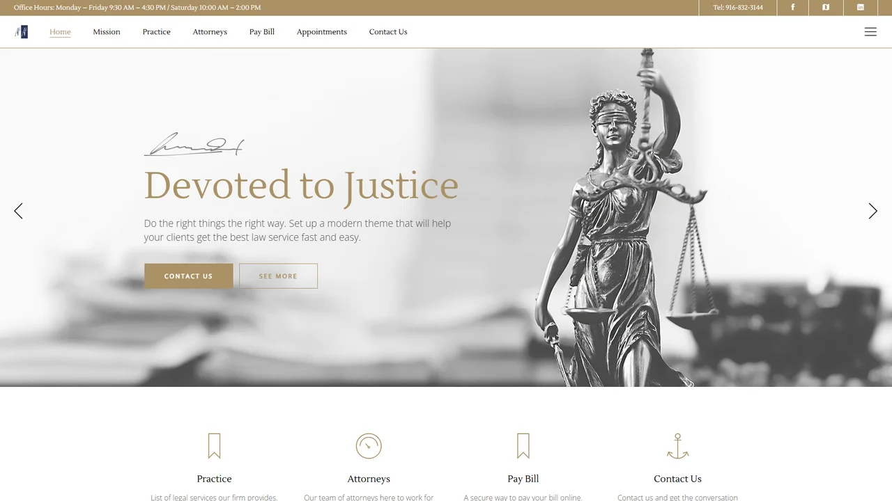 Law Office of Nirwan & Associates - Sacramento, CA office in Sacramento, California