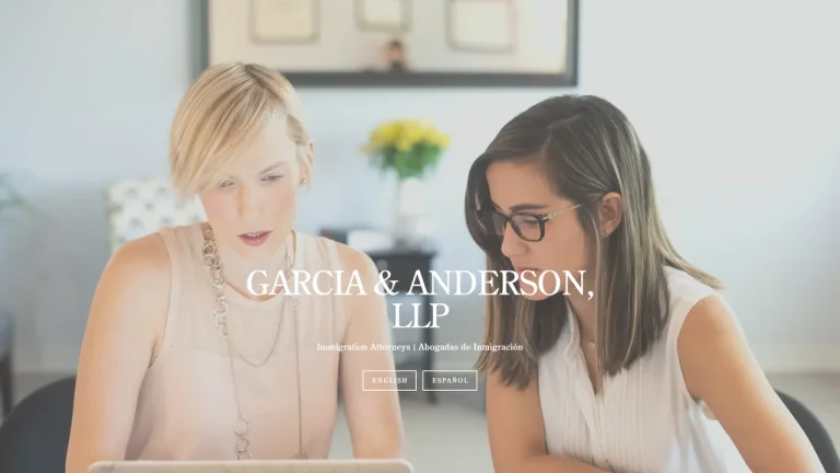 Garcia and Anderson, LLP, Sacramento, CA - Attorney in Sacramento