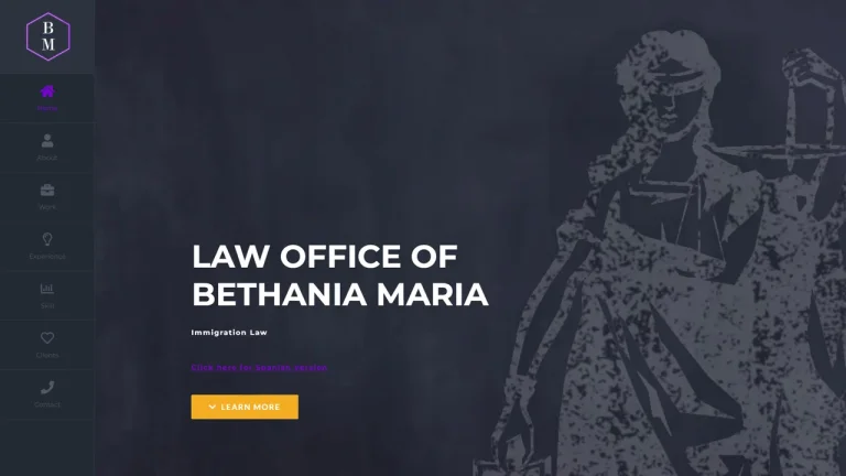 Law Office of Bethania Maria - Sacramento, CA - Attorney in Sacramento