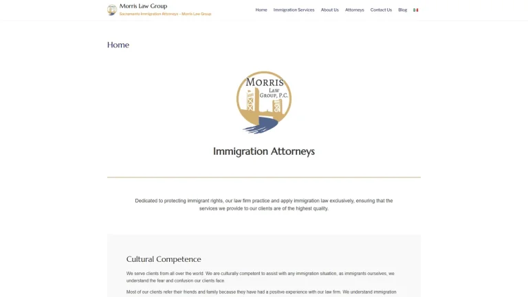 Morris Law Group PC - Sacramento, CA - Attorney in Sacramento