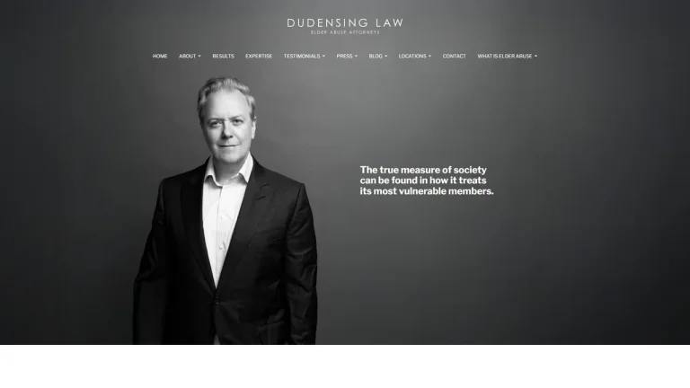 Ed Dudensing Law Office Sacramento, CA - Attorney in Sacramento