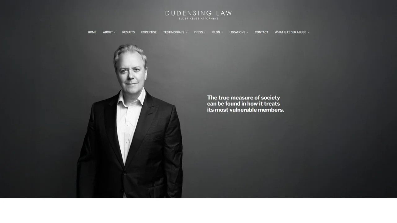 Ed Dudensing Law Office Sacramento, CA office in Sacramento, California