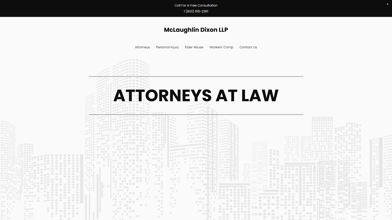 McLaughlin Dixon LLP - Sacramento, CA office in Sacramento, California
