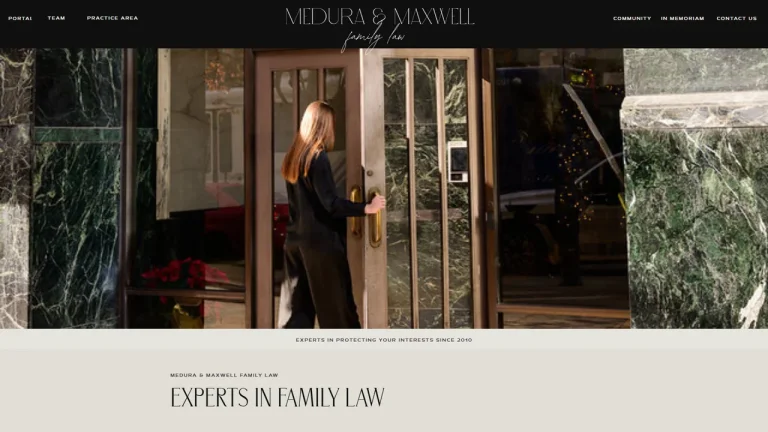 Medura and Maxwell Family Law LLC - Salt Lake City, UT - Attorney in Salt Lake City