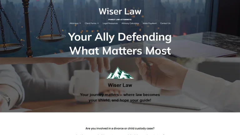 Law Office of Wiser & Wiser - Salt Lake City, UT - Attorney in Salt Lake City