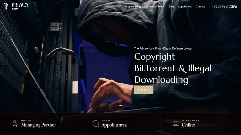 The Privacy Firm PC - Philadelphia, PA - Attorney in Philadelphia