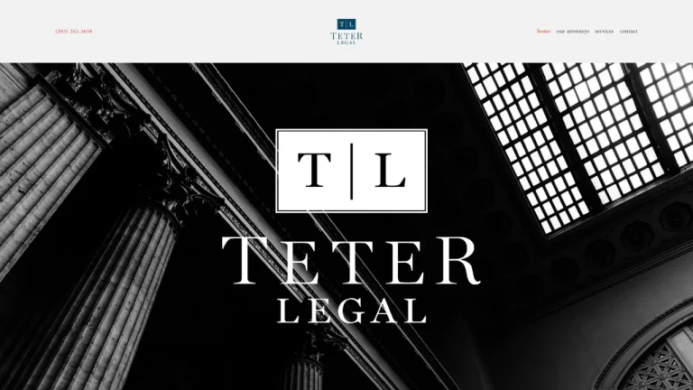 Teter & Vu LLC - Salt Lake City, UT - Attorney in Salt Lake City