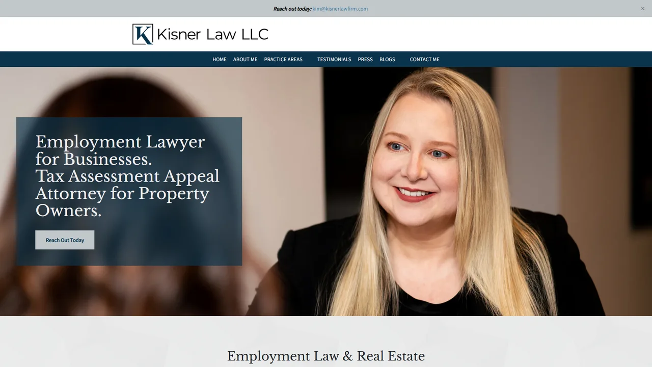 Kisner Law LLC - Pittsburgh, PA office in Pittsburgh, Pennsylvania