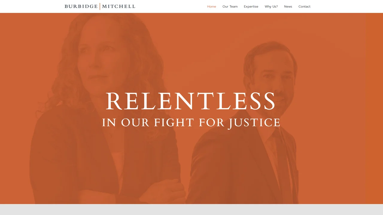 Burbidge | Mitchell Salt Lake City, UT office in Salt Lake City, Utah