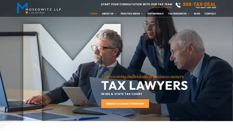 Moskowitz LLP - Salt Lake City, UT - Attorney in Salt Lake City