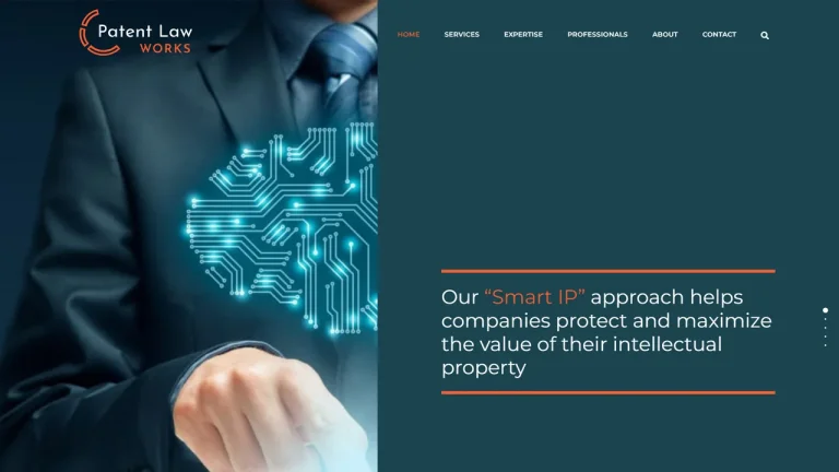 Patent Law Works LLP - Salt Lake City, UT - Attorney in Salt Lake City