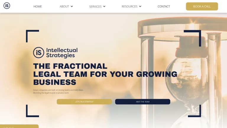 Intellectual Strategies - Salt Lake City, UT - Attorney in Salt Lake City