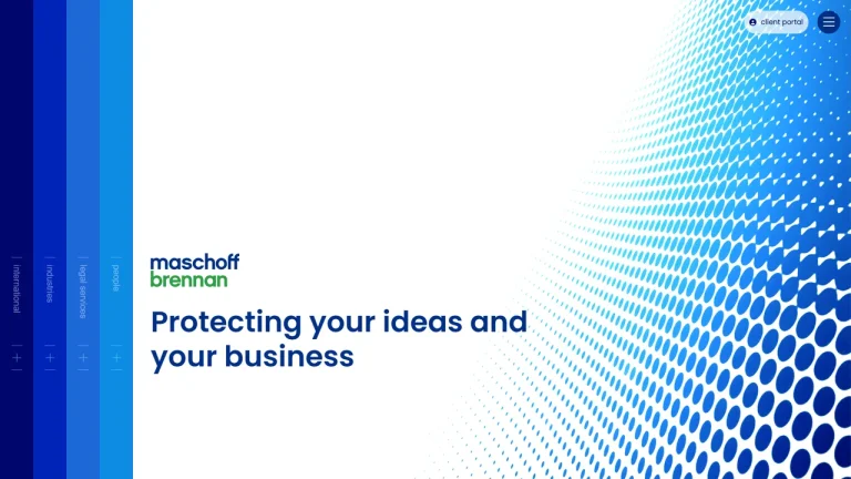 Maschoff Brennan | Intellectual Property Law Firm - Salt Lake City, UT - Attorney in Salt Lake City