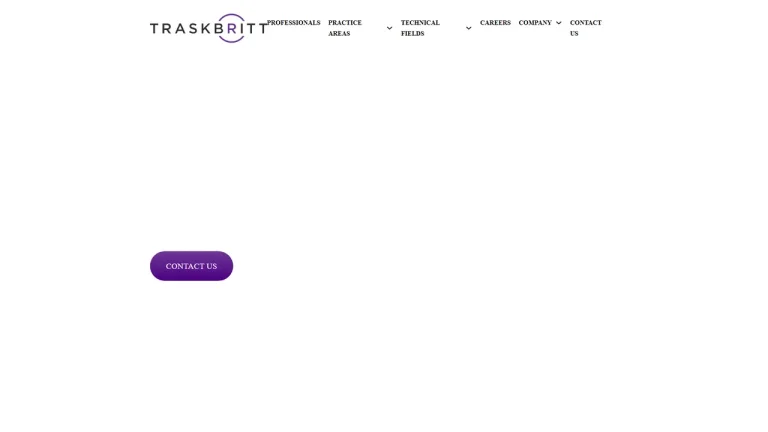 TraskBritt PC - Salt Lake City, UT - Attorney in Salt Lake City