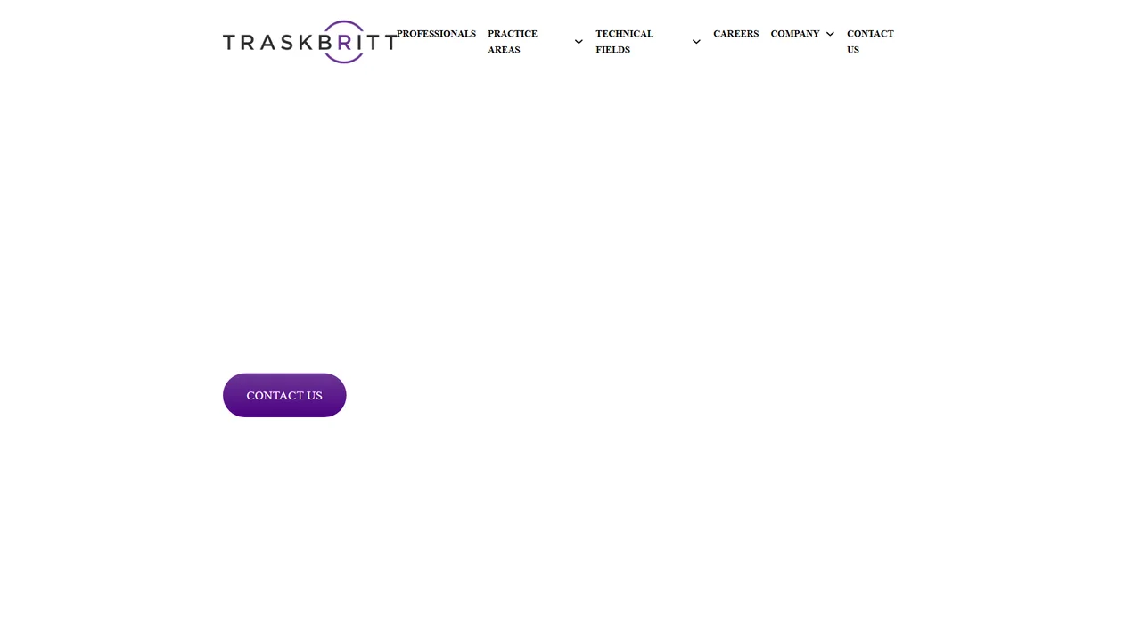 TraskBritt PC - Salt Lake City, UT office in Salt Lake City, Utah