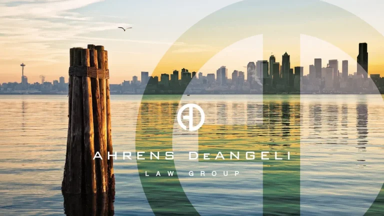 Ahrens DeAngeli Law Group - Boise, ID - Attorney in Boise