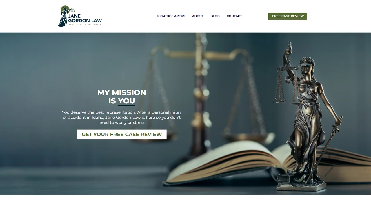 Jane Gordon Law - Boise, ID office in Boise, Idaho
