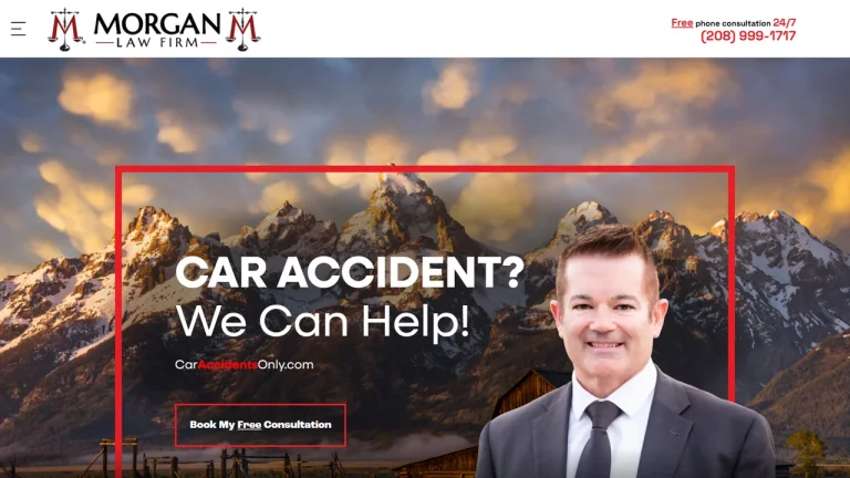 MORGAN LAW FIRM - Boise, ID - Attorney in Boise