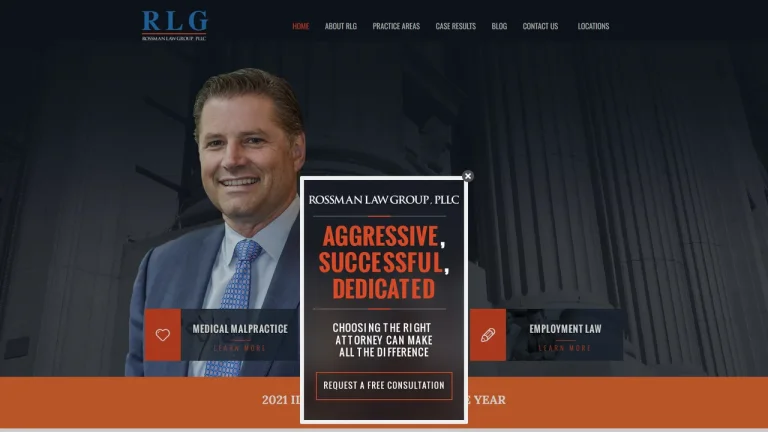 Rossman Law Group, PLLC - Boise, ID - Attorney in Boise