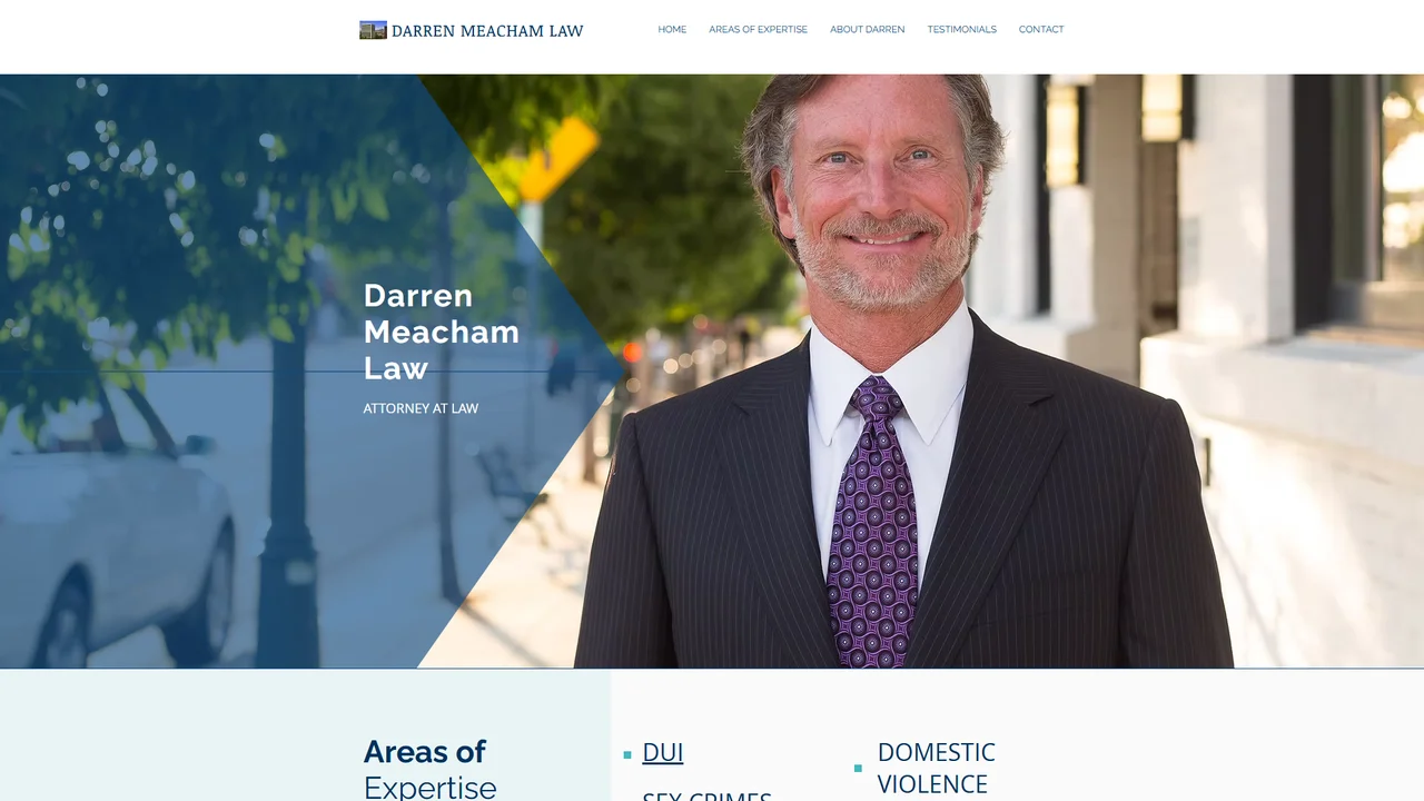 Darren Meacham Law - Boise, ID office in Boise, Idaho