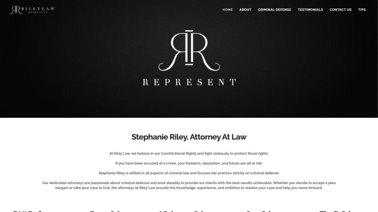 Riley Law, PLLC - Boise, ID - Attorney in Boise