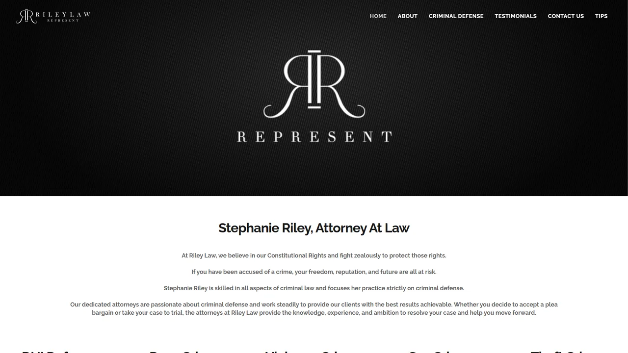 Riley Law, PLLC - Boise, ID office in Boise, Idaho