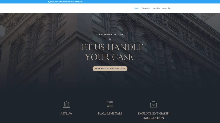 Christensen Legal PLLC - Boise, ID - Attorney in Boise