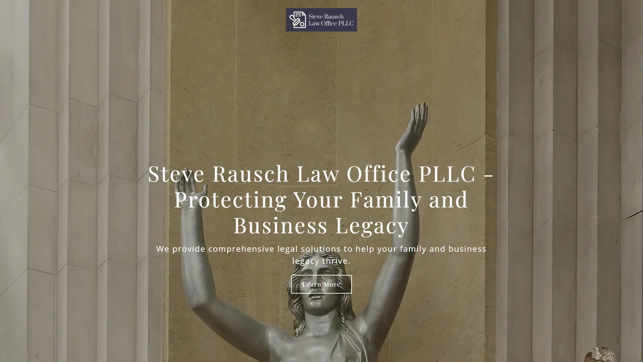 Steven Rausch - Boise, ID office in Boise, Idaho
