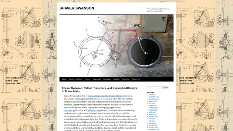 Shaver and Swanson, LLP - Boise, ID - Attorney in Boise