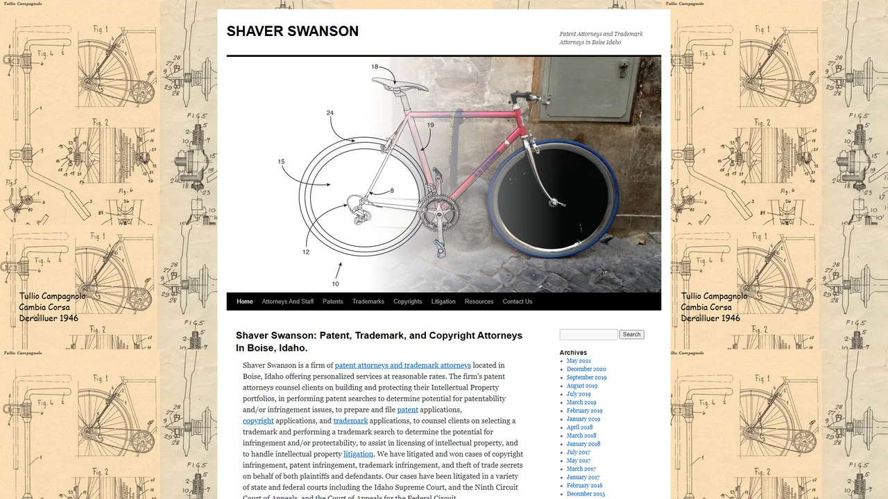 Shaver and Swanson, LLP - Boise, ID office in Boise, Idaho