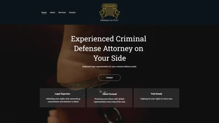 Rathnam Law PLLC - Boise, ID - Attorney in Boise