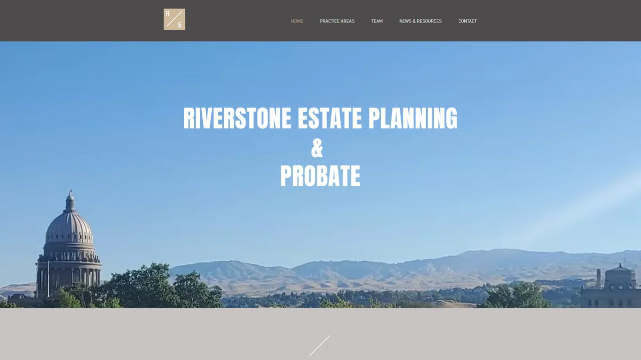 Riverstone Estate Planning and Probate - Boise, ID office in Boise, Idaho