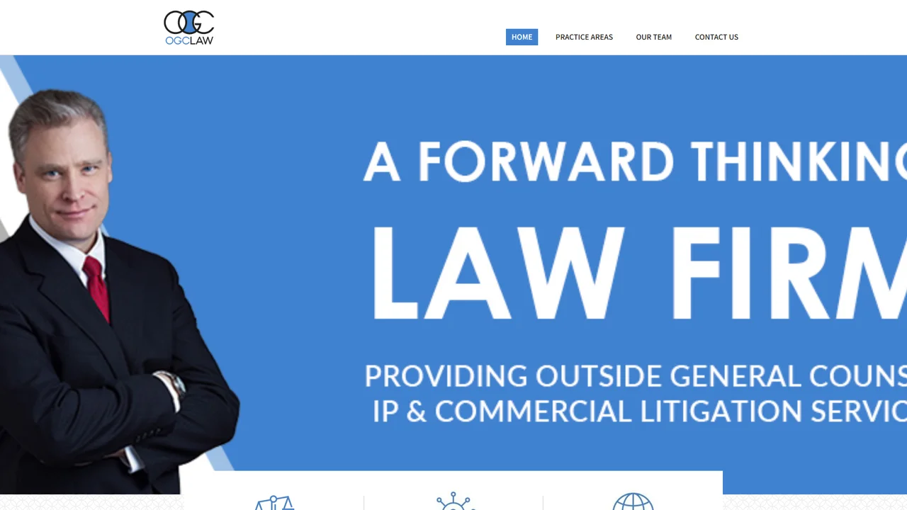 OGC Law, LLC - Pittsburgh, PA office in Pittsburgh, Pennsylvania