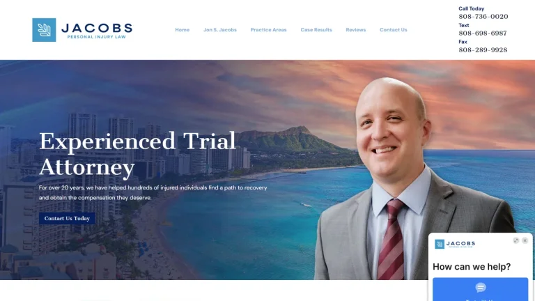 Law Office of Jon S. Jacobs, LLLC - Honolulu, HI - Attorney in Honolulu