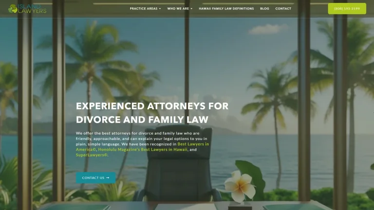 Doi / Luke, Attorneys at Law, LLLC - Honolulu, HI - Attorney in Honolulu