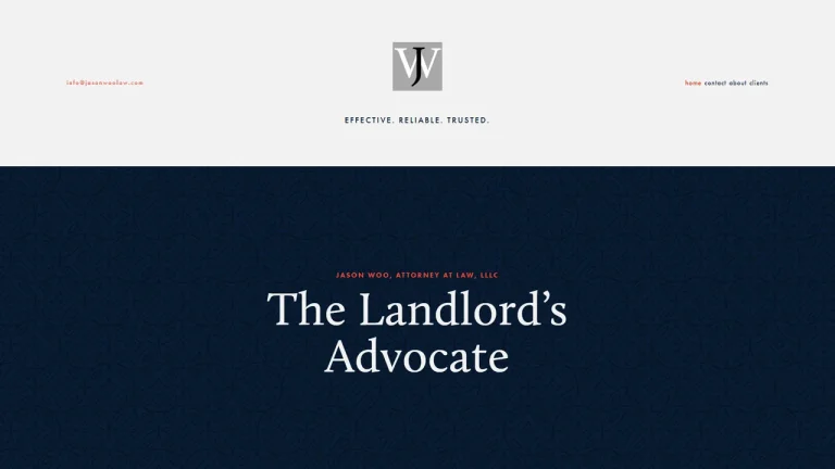 Jason Woo, Attorney at Law, LLLC - Honolulu, HI - Attorney in Honolulu