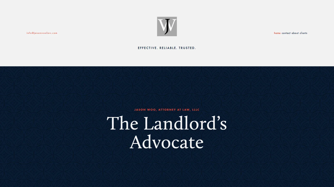 Jason Woo, Attorney at Law, LLLC - Honolulu, HI office in Honolulu, Hawaii