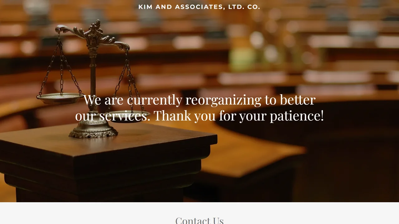 J.T. Kim, Attorney at Law, LLLC - Honolulu, HI office in Honolulu, Hawaii